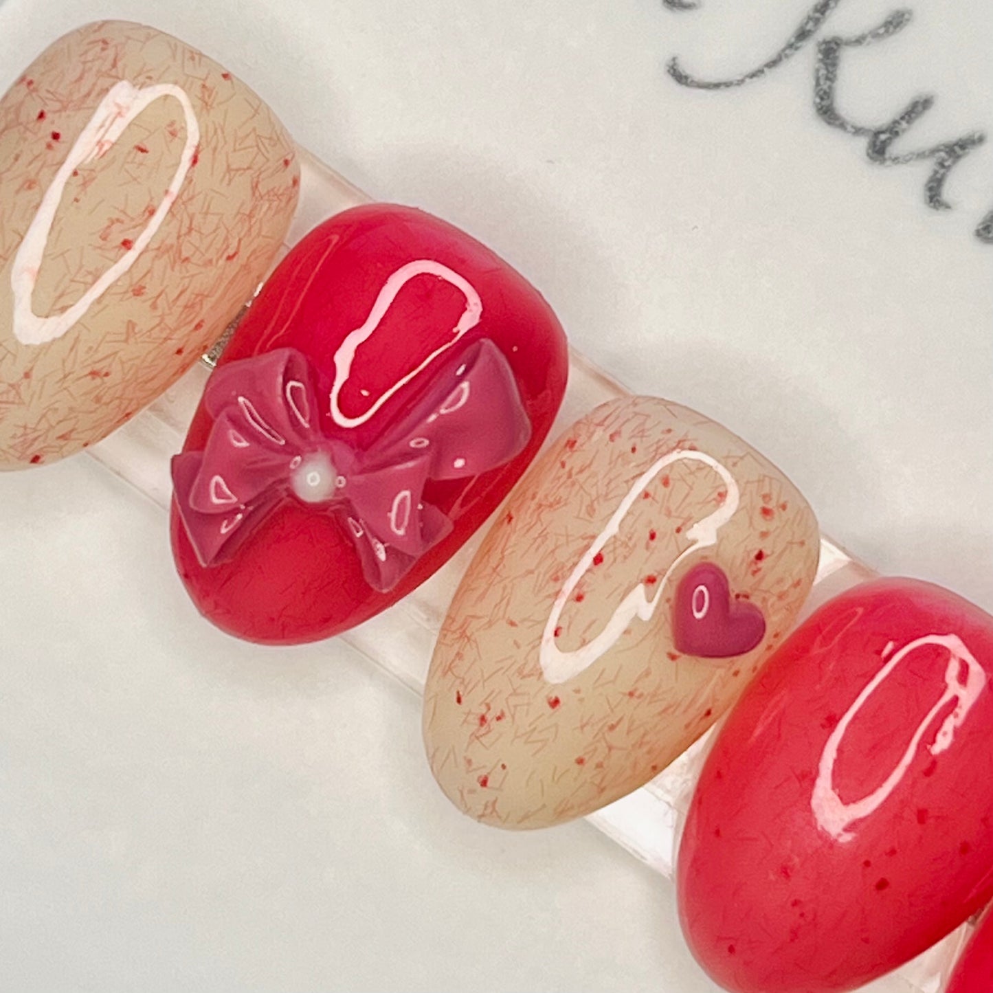 Strawberries & Cream