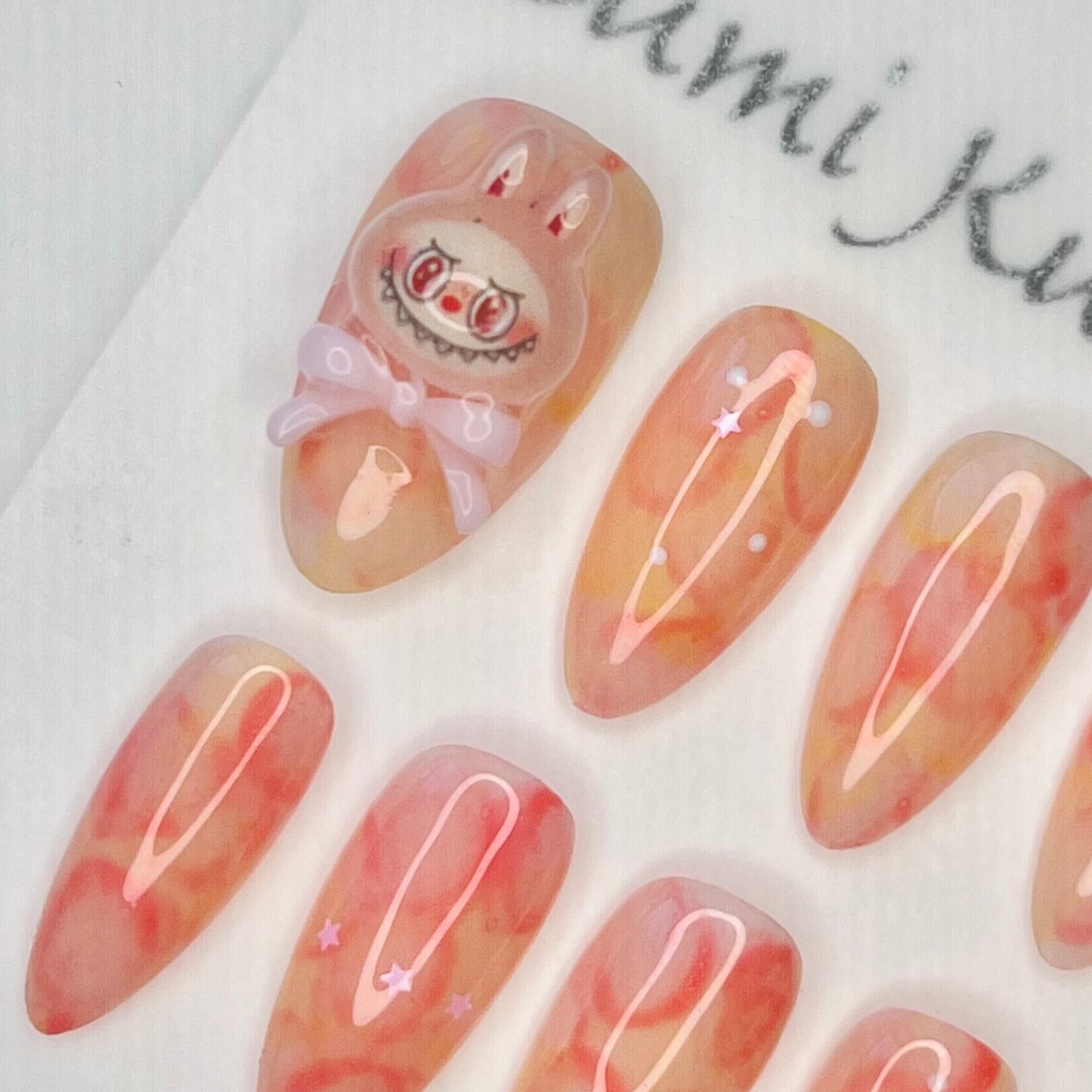 My Little Labubu, Loyalty