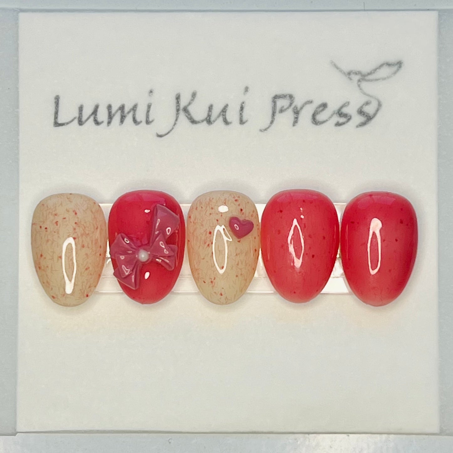 Strawberries & Cream