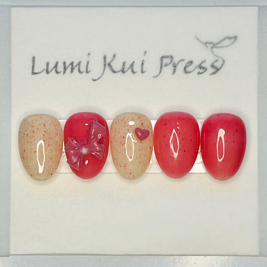 Strawberries & Cream