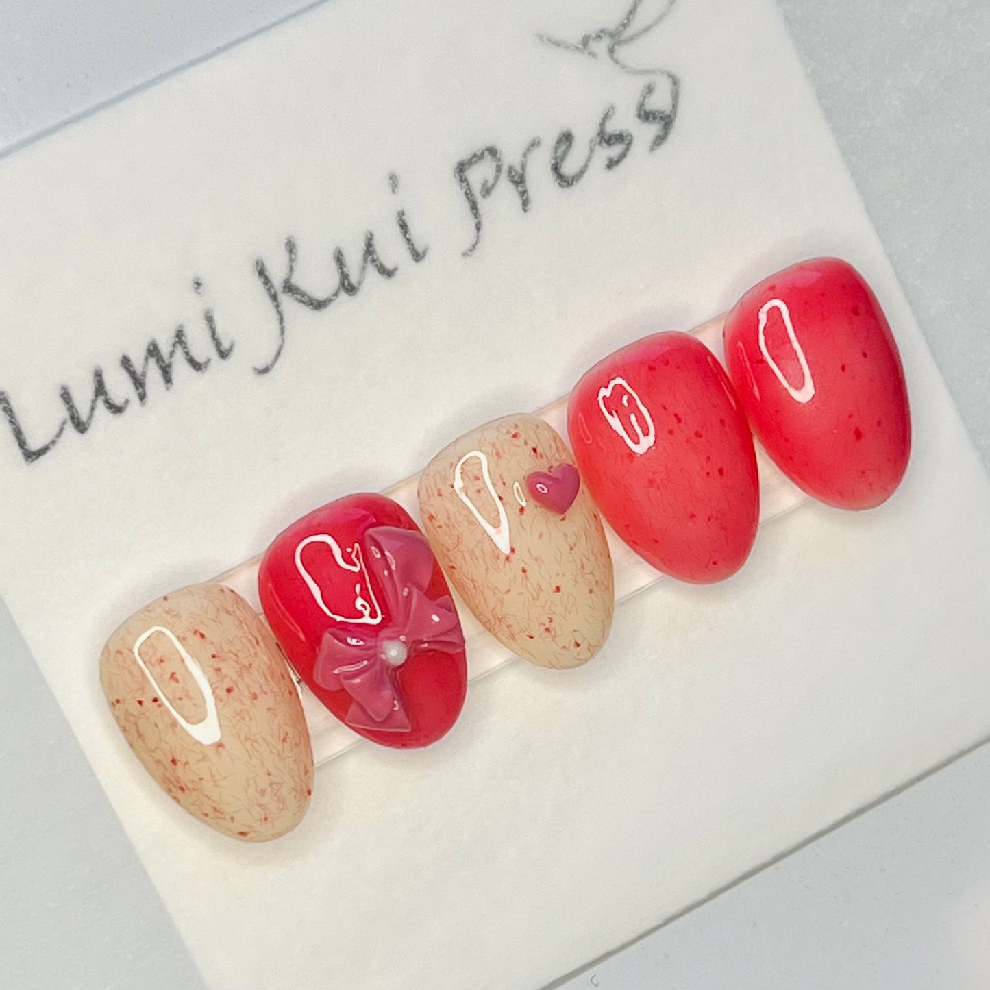 Strawberries & Cream