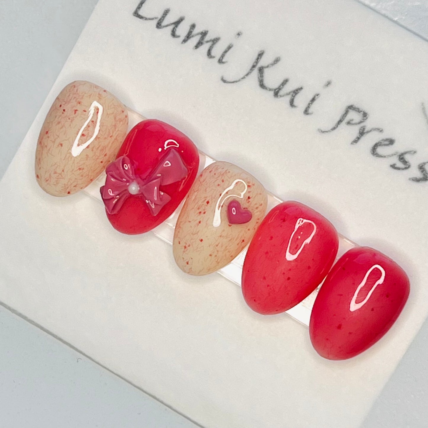 Strawberries & Cream