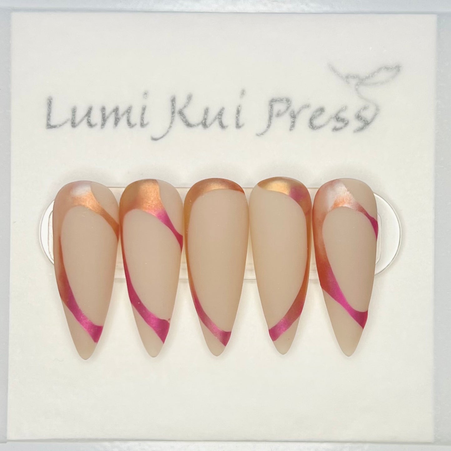 Pink Pony Club * Matte