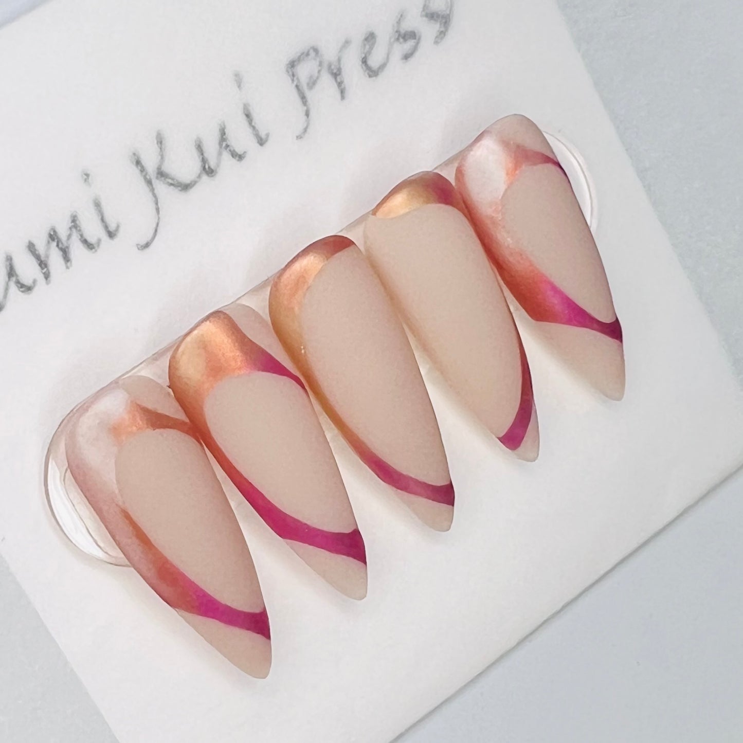 Pink Pony Club * Matte