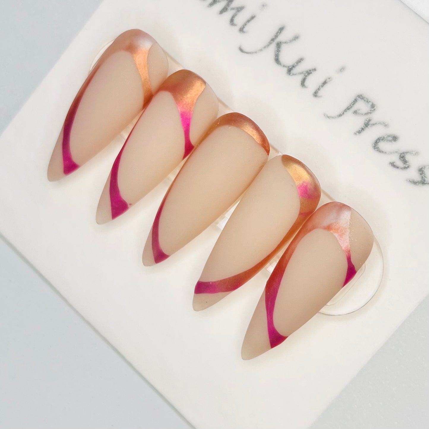 Pink Pony Club * Matte