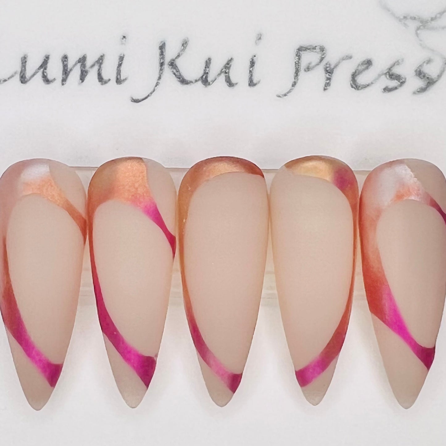 Pink Pony Club * Matte