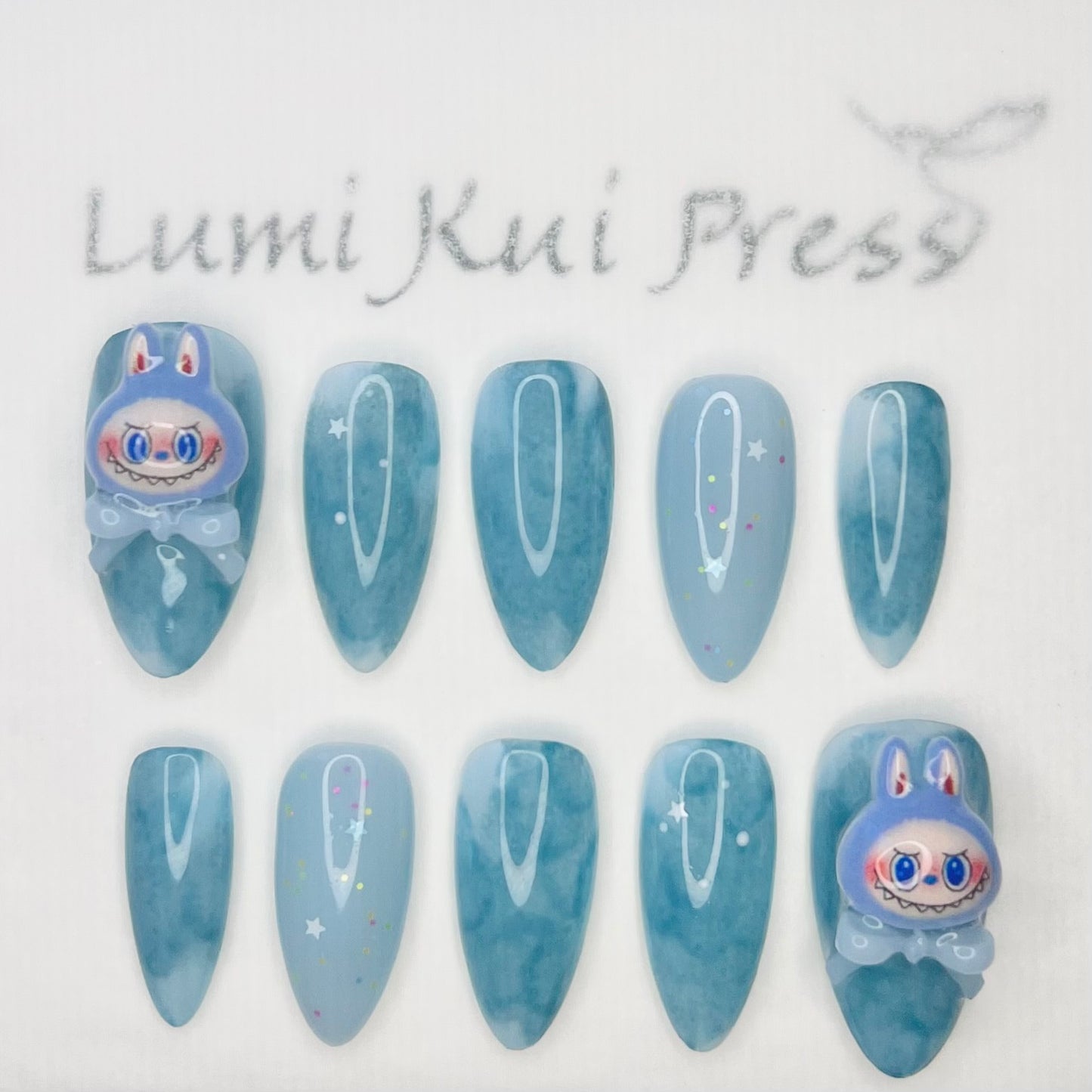 My Little Labubu, Hope