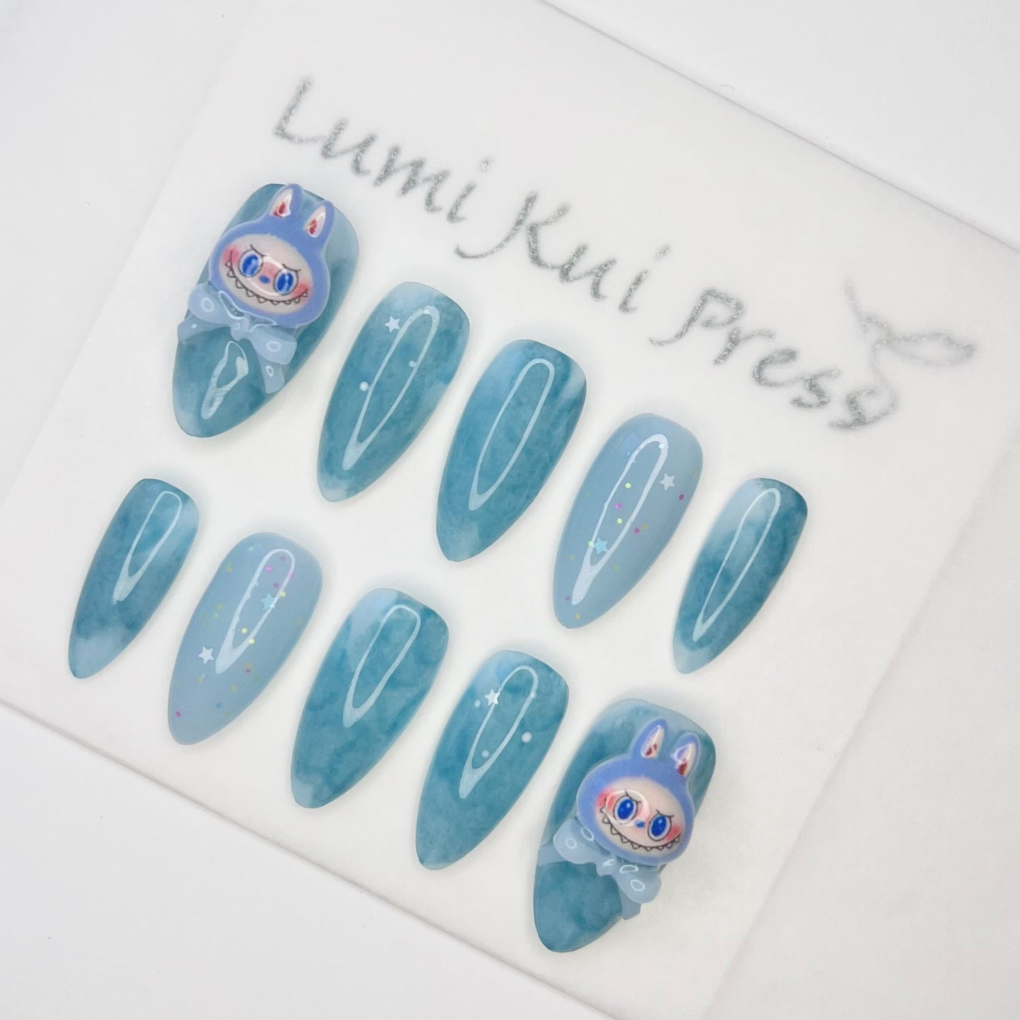 My Little Labubu, Hope