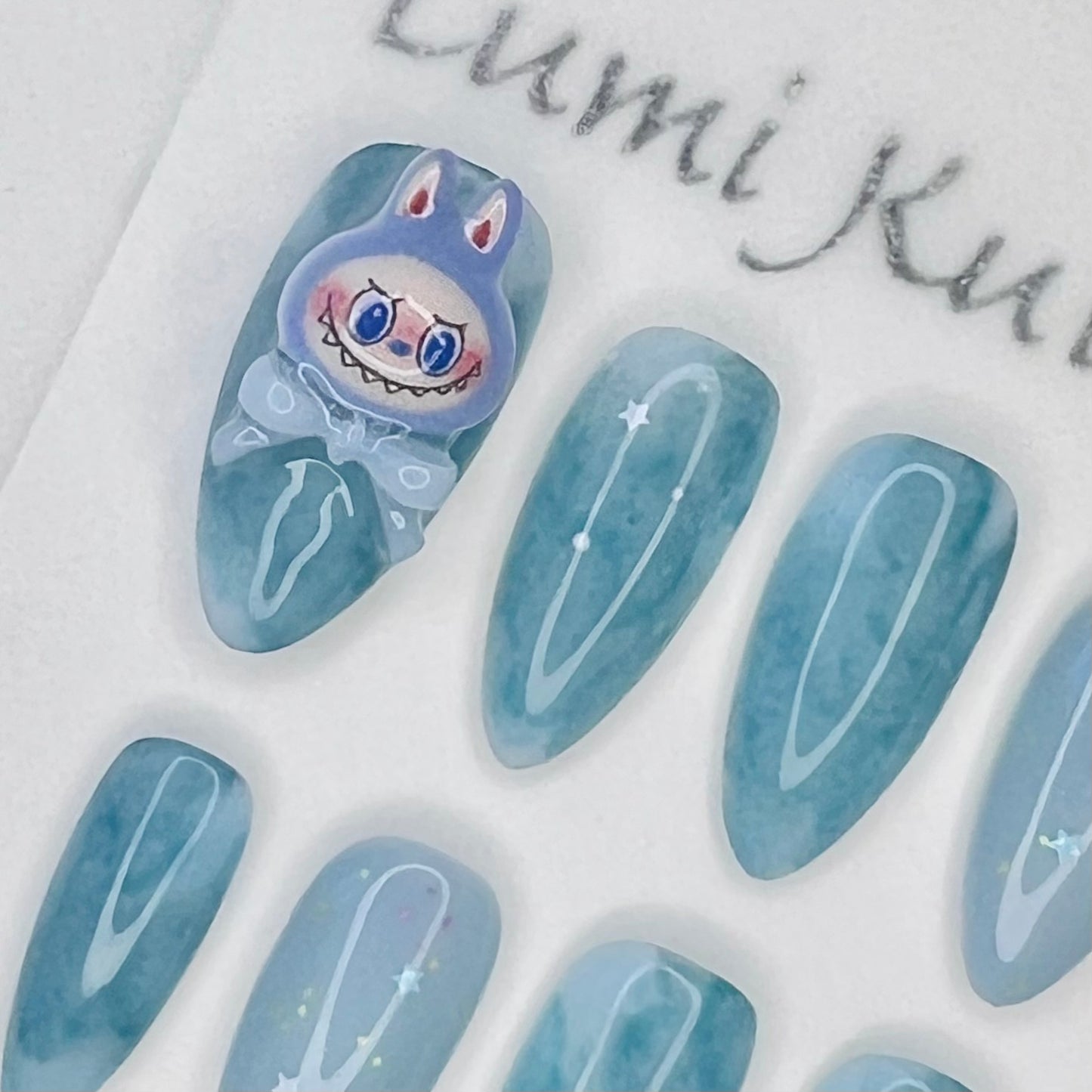 My Little Labubu, Hope