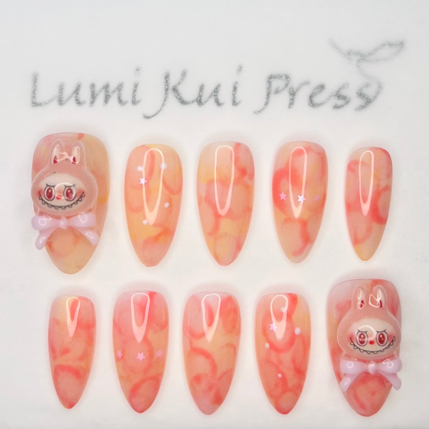 My Little Labubu, Loyalty