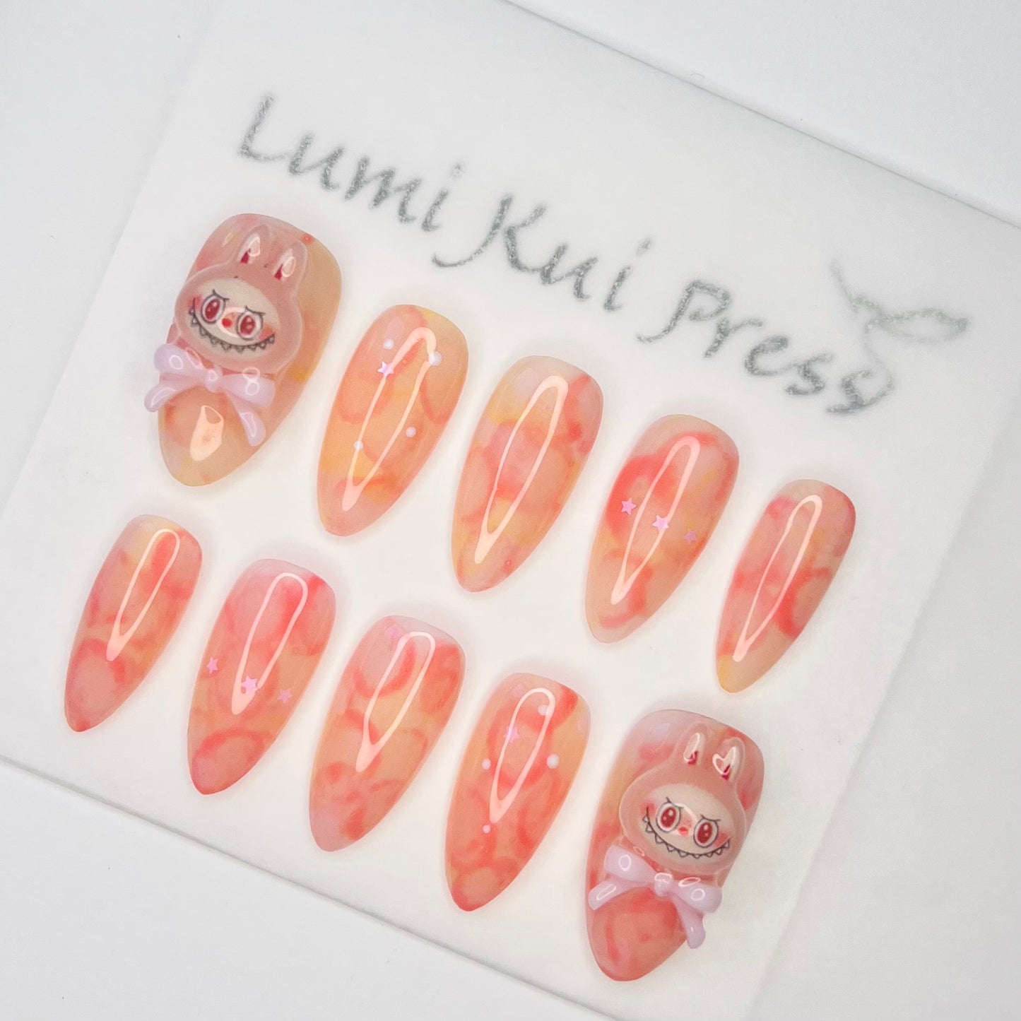 My Little Labubu, Loyalty